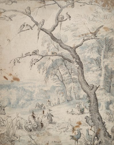 Le Jardin d