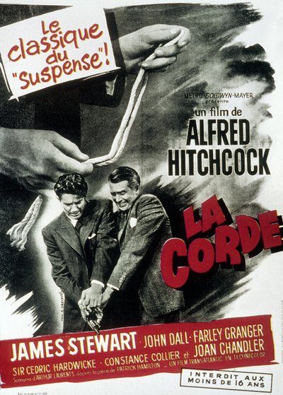 La Corde - Unknown