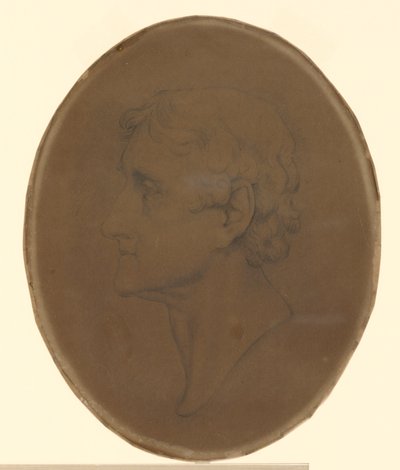 Thomas Jefferson - d