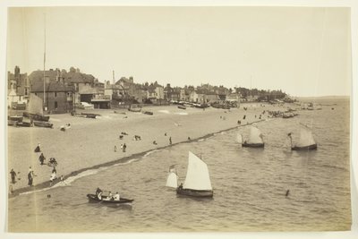 Sans titre (North Parade, Deal) - Unknown
