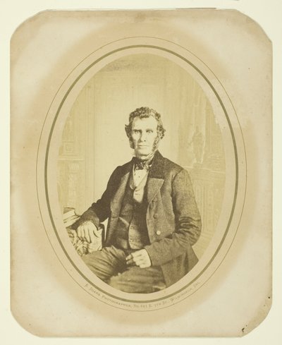 Sans titre (Portrait d