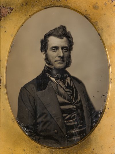 Sans titre (Portrait d