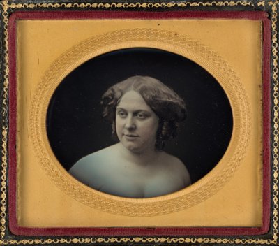 Portrait d