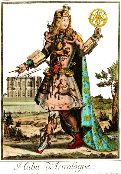 Costume d