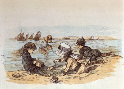 Un groupe d