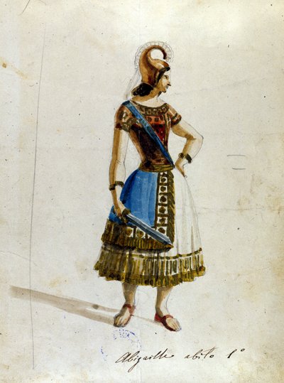 Costume d