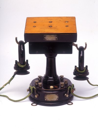 Téléphone d