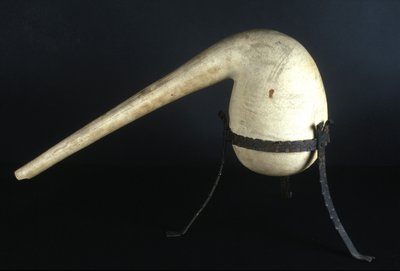 Alambic. Musée des sciences et technologies, Milan. - Unknown artist