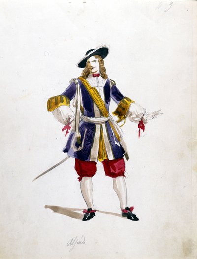 Costume d