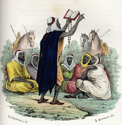 Algérie. L