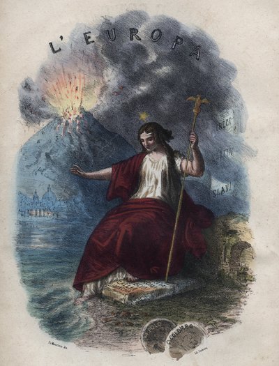 Allégorie de l