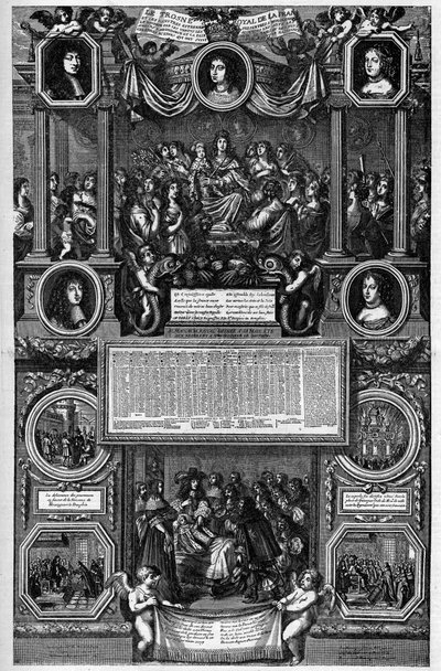 Almanach pour l