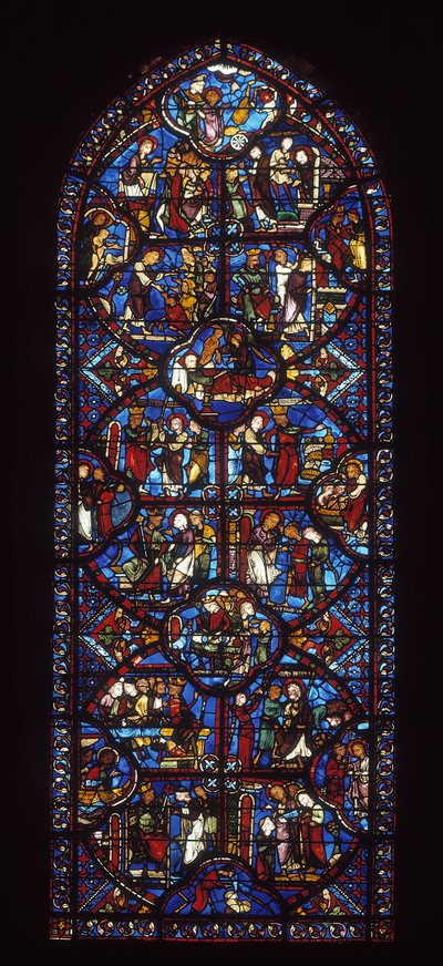 Fenêtre de l