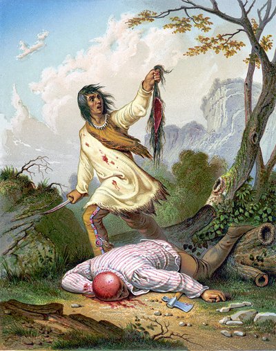 Un Indien d