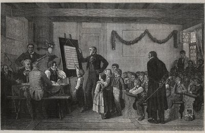 Une séance d