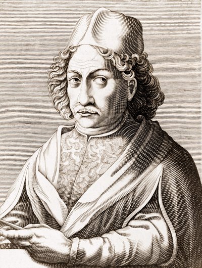 Andrea Verrocchio (1435-1488) - Unknown artist