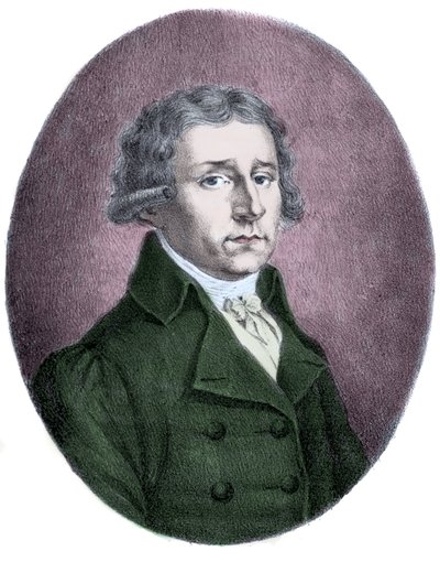 Antonio Salieri, compositeur et chef d