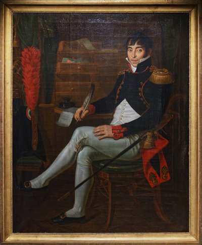 Officier d