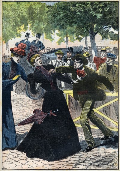 Assassinat de l