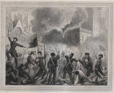 Attaque du Château d