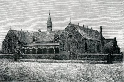 Australie: Une école publique d