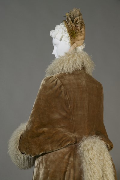 Manteau d