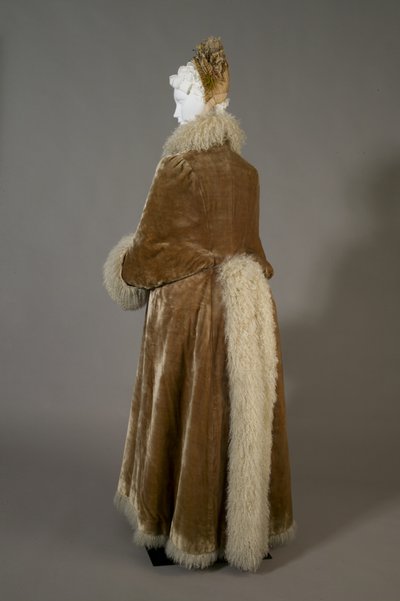 Manteau d