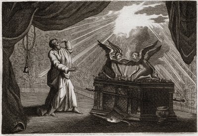 Bible de Royaumont, Ancien Testament : L