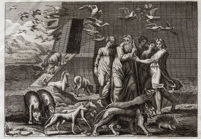 Bible de Royaumont, Ancien Testament : L