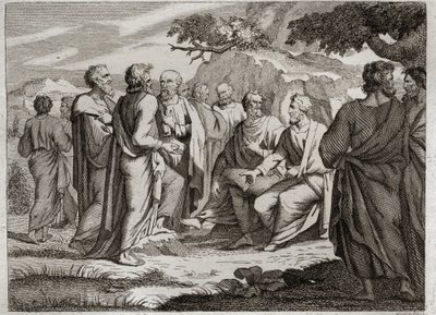 Bible de Royaumont, Ancien Testament : Les Douze Petits Prophètes. Les autres douze prophètes, habituellement appelés les petits prophètes, car ils ont laissé peu d