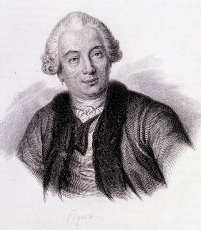 Bourgelat - dans « Portrait d