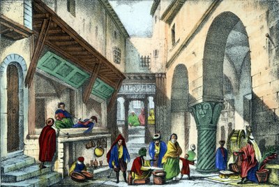 Boutiques d