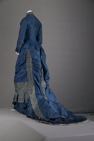 Robe de demoiselle d