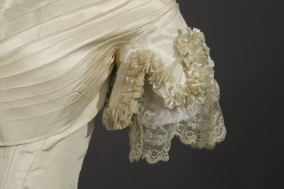 Robe de demoiselle d