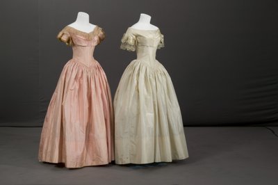 Robe de demoiselle d