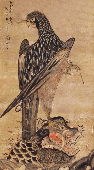 Byeoksado - Unknown artist