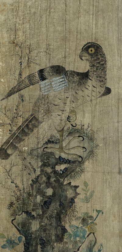 Byeoksado - Unknown artist