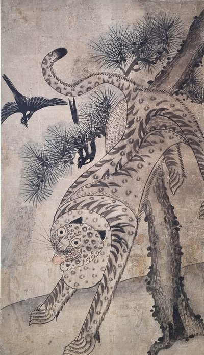 Byeoksado - Unknown artist