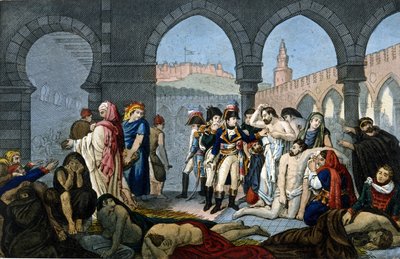 Campagne (Expédition) d