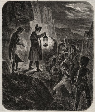 Campagne de Prusse et de Pologne : l
