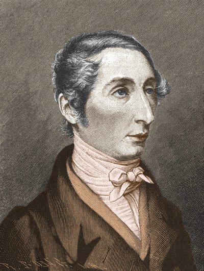 Carl Marie Von Weber, compositeur allemand (1786-1826) - Unknown artist