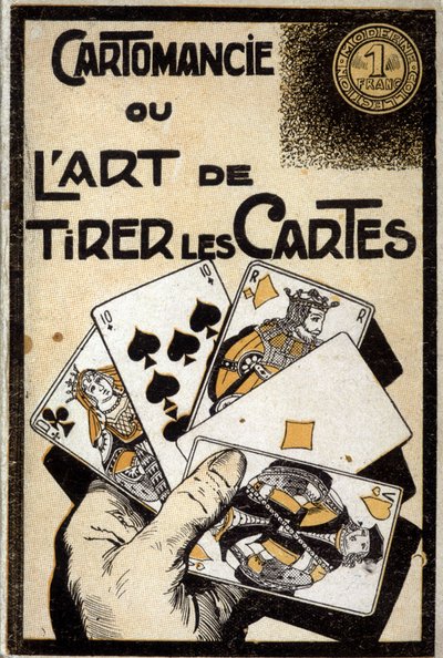 Cartomancie ou l
