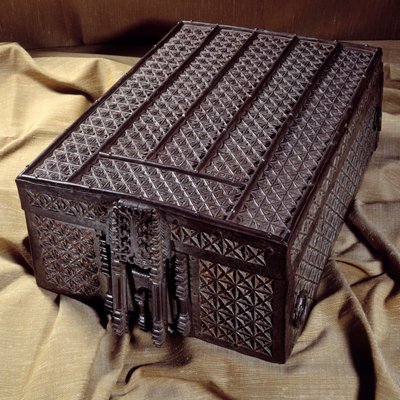 Cassette contenant le traité d