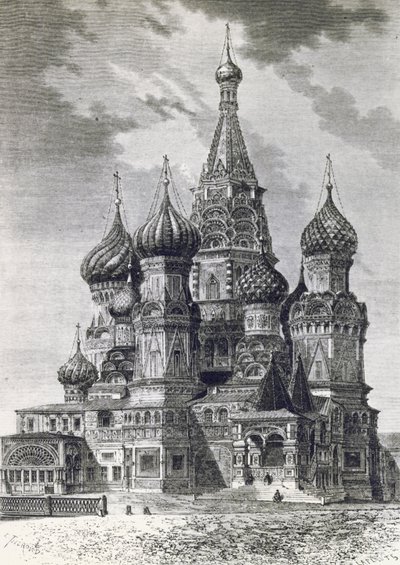 Cathédrale de l