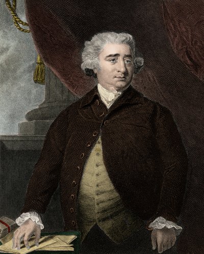 Charles James Fox - Unknown artist