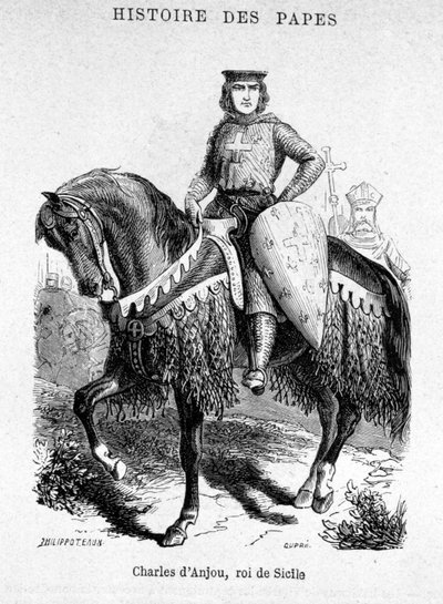 Charles d