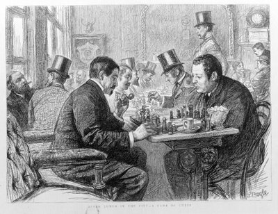 Joueurs d