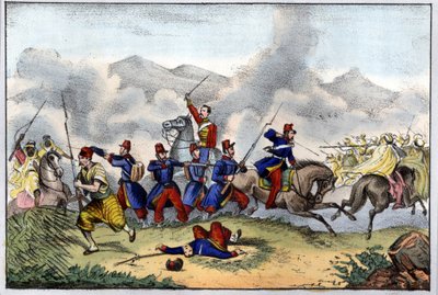 Conquête de l