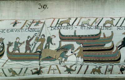 Conquête de l