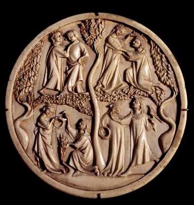 Scènes d